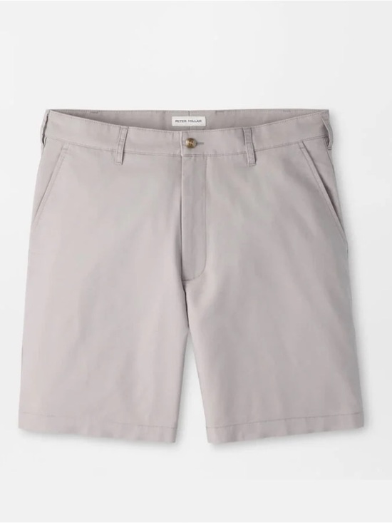 Peter Millar Other - Peter Millar Crown Comfort Short in Mountain Grey SZ 35